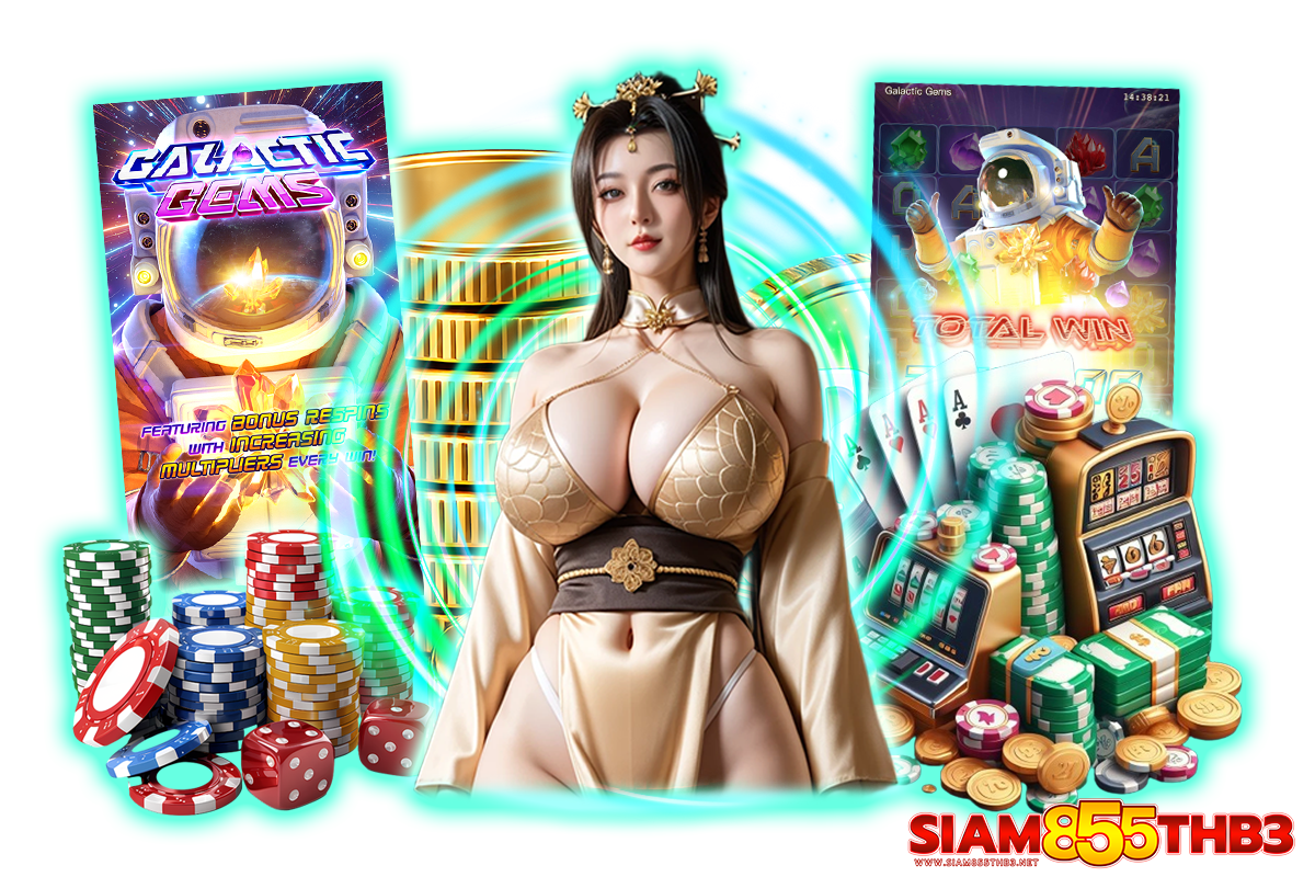 siam855thb3 สล็อต